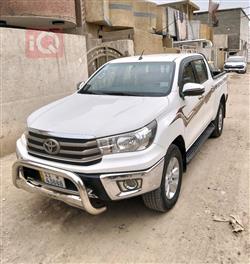 تۆیۆتا هایلۆکس